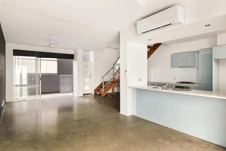 Third view of Homely house listing, 102/1 Ella Street, Newstead QLD 4006