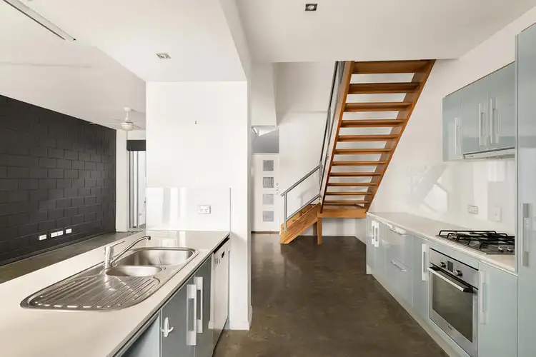 Fourth view of Homely house listing, 102/1 Ella Street, Newstead QLD 4006