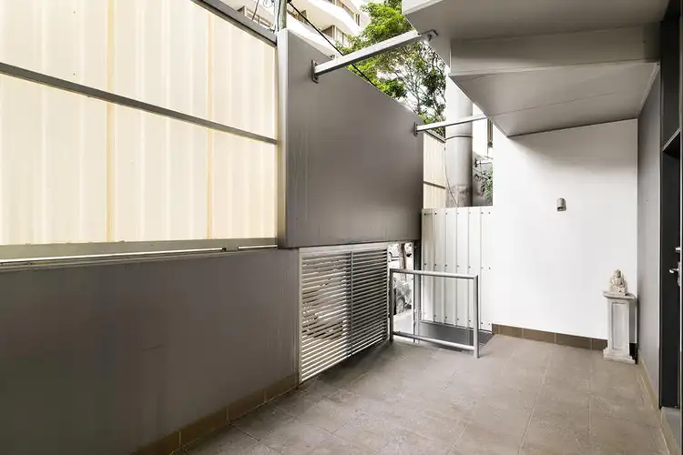 Sixth view of Homely house listing, 102/1 Ella Street, Newstead QLD 4006