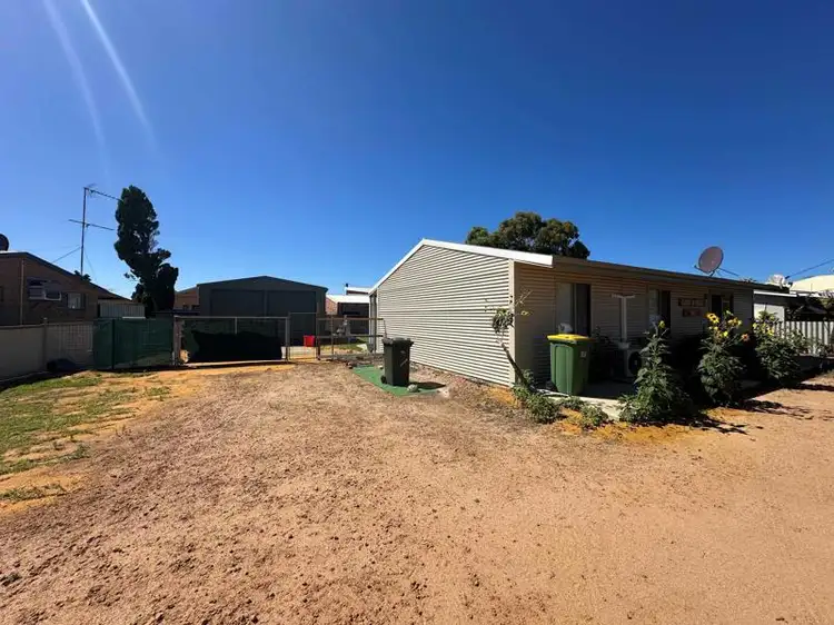 Main view of Homely house listing, 46 Nairn Street, Leeman WA 6514