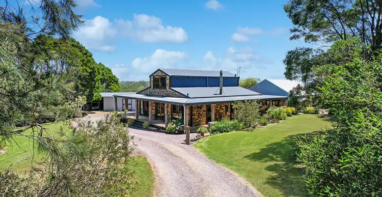 108 Timboon-Curdievale Road, Timboon VIC 3268