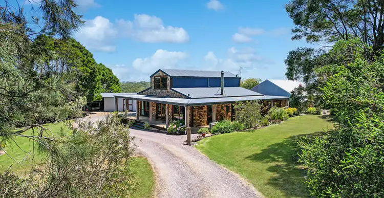 108 Timboon-Curdievale Road, Timboon VIC 3268