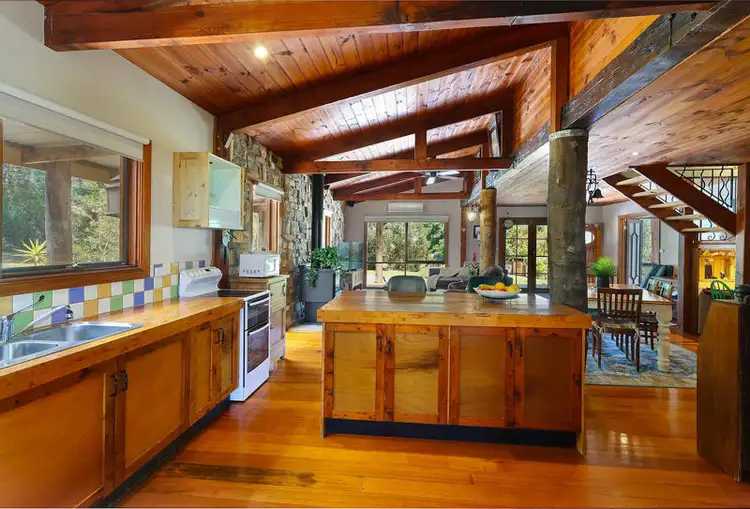 Third view of Homely house listing, 108 Timboon-Curdievale Road, Timboon VIC 3268