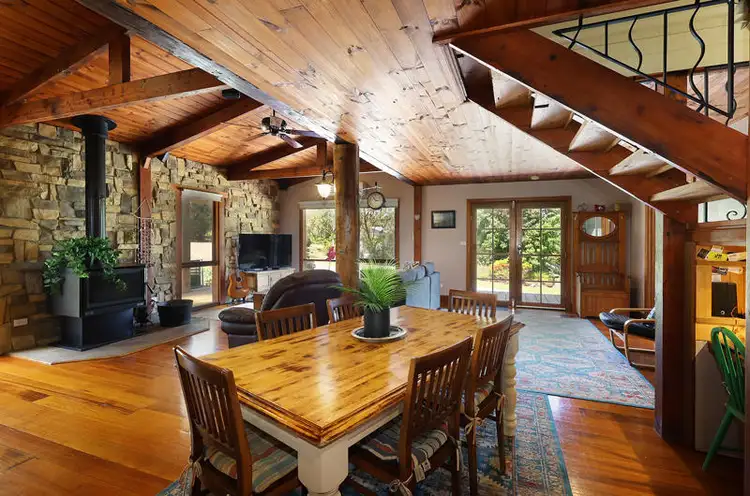 Fourth view of Homely house listing, 108 Timboon-Curdievale Road, Timboon VIC 3268