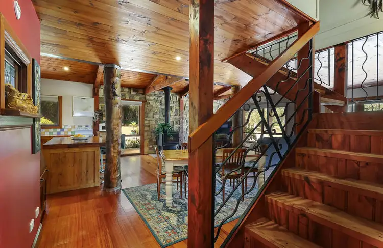 Sixth view of Homely house listing, 108 Timboon-Curdievale Road, Timboon VIC 3268