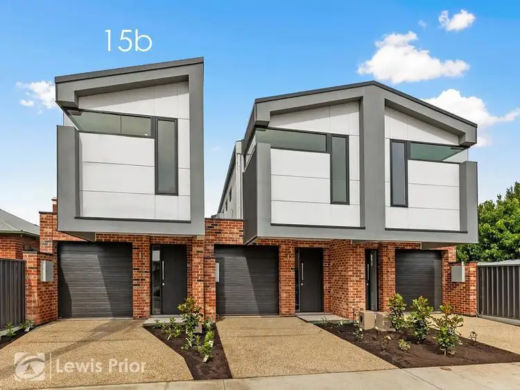 15B Verran Avenue