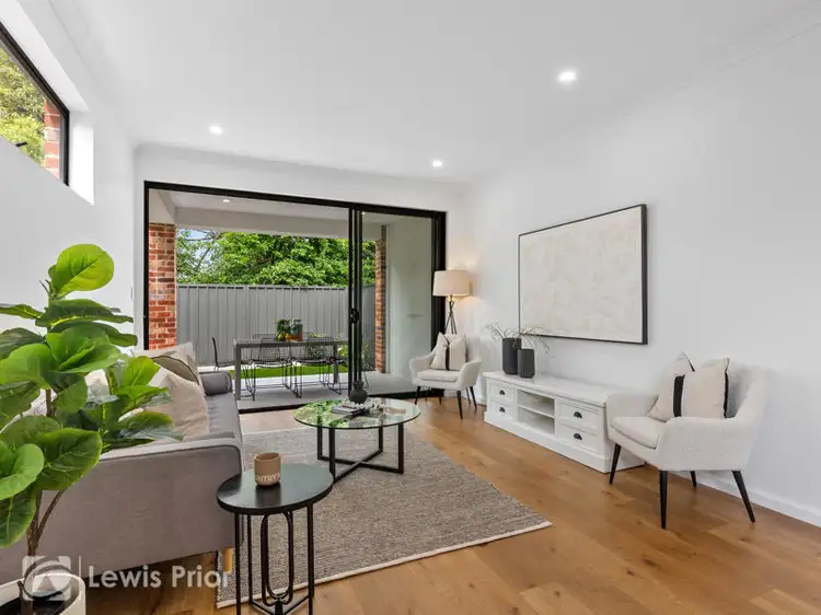 Fourth view of Homely townhouse listing, 15B Verran Avenue, Hilton SA 5033