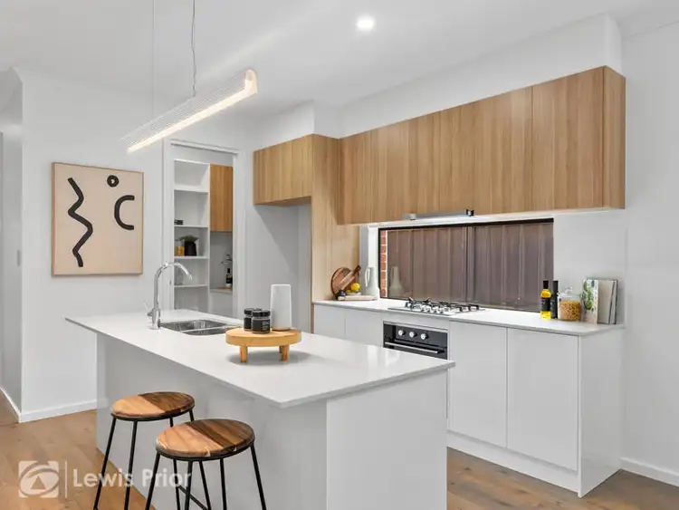 Sixth view of Homely townhouse listing, 15B Verran Avenue, Hilton SA 5033