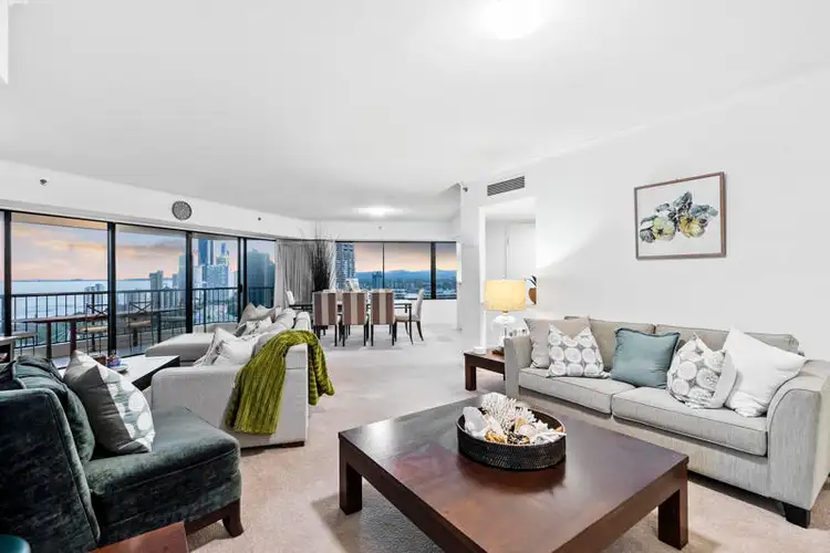 22B/24 Breaker Street, Main Beach QLD 4217