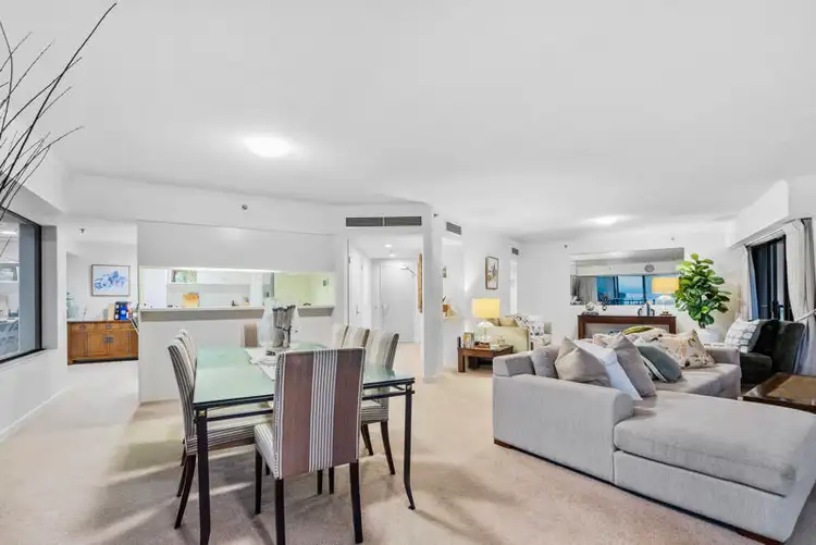 Fifth view of Homely apartment listing, 22B/24 Breaker Street, Main Beach QLD 4217
