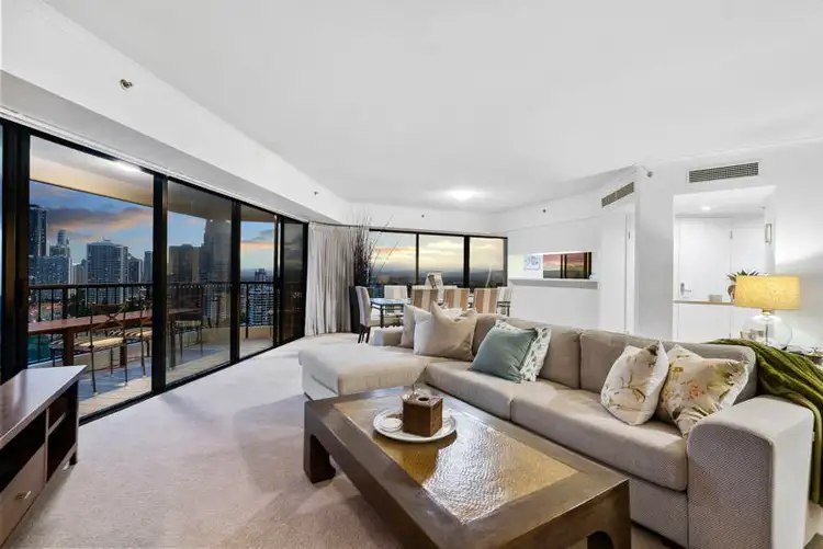 Sixth view of Homely apartment listing, 22B/24 Breaker Street, Main Beach QLD 4217