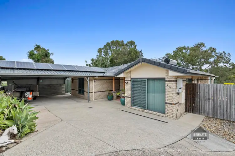 Main view of Homely house listing, 34 William Nixon Way, Edens Landing QLD 4207