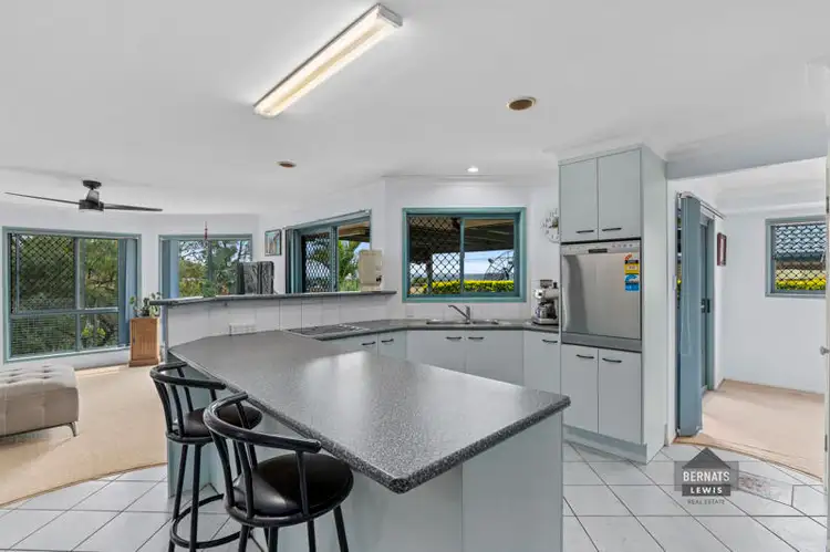 Fourth view of Homely house listing, 34 William Nixon Way, Edens Landing QLD 4207