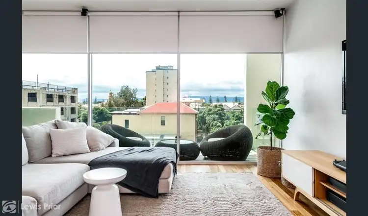 Fourth view of Homely unit listing, 10/3-4 South Esplanade, Glenelg SA 5045