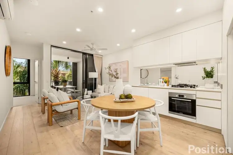 20301/19 Wilson Street, West End QLD 4101