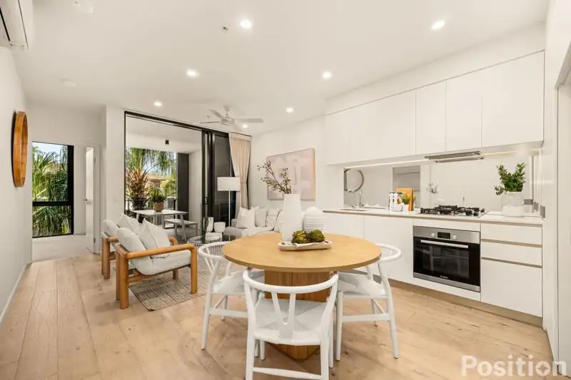 Main view of Homely house listing, 20301/19 Wilson Street, West End QLD 4101