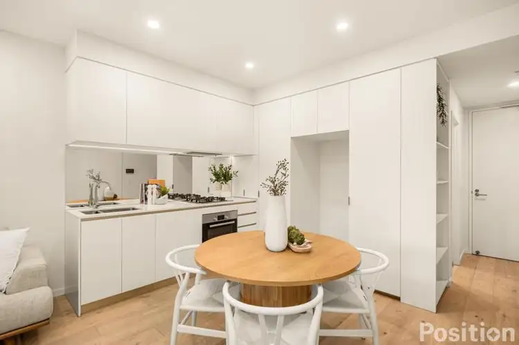 Fifth view of Homely house listing, 20301/19 Wilson Street, West End QLD 4101