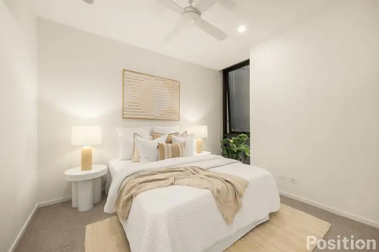 Sixth view of Homely house listing, 20301/19 Wilson Street, West End QLD 4101