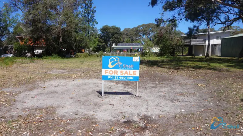 Main view of Homely land listing, 16 Government Road, Loch Sport VIC 3851
