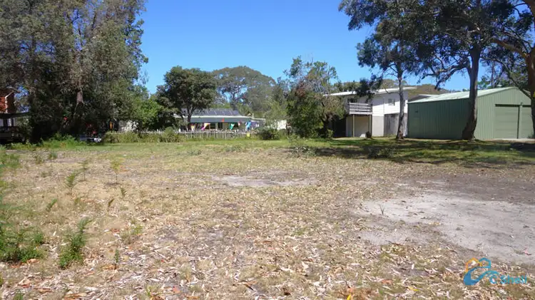 Second view of Homely land listing, 16 Government Road, Loch Sport VIC 3851