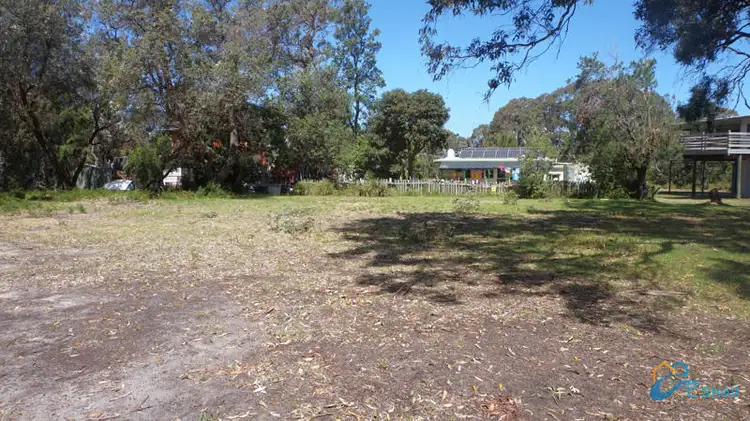 Third view of Homely land listing, 16 Government Road, Loch Sport VIC 3851