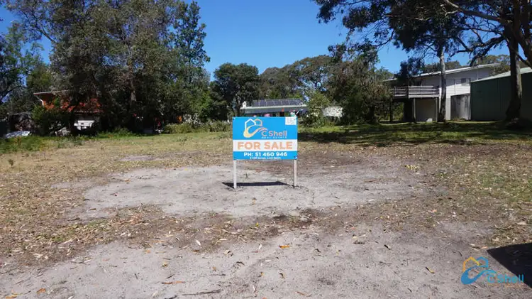 Seventh view of Homely land listing, 16 Government Road, Loch Sport VIC 3851