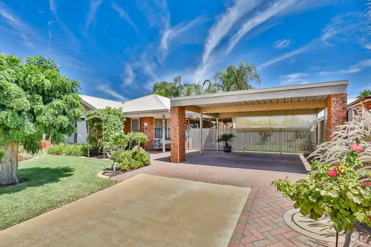 Second view of Homely house listing, 1A Ascot Court, Mildura VIC 3500
