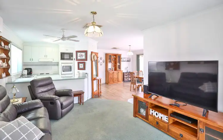 Fourth view of Homely house listing, 1A Ascot Court, Mildura VIC 3500