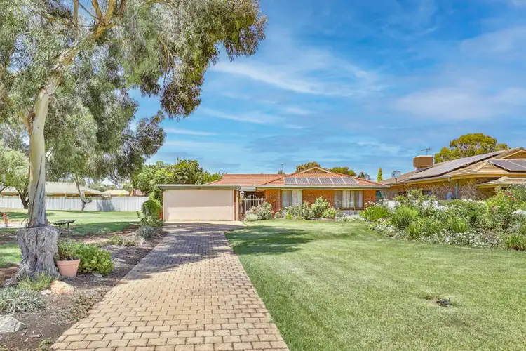 Second view of Homely house listing, 12 Bingara Close, Mildura VIC 3500