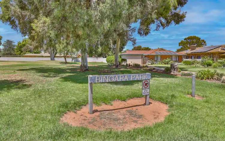 Third view of Homely house listing, 12 Bingara Close, Mildura VIC 3500