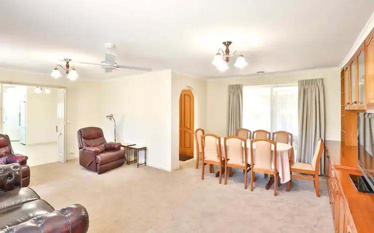 Fifth view of Homely house listing, 12 Bingara Close, Mildura VIC 3500