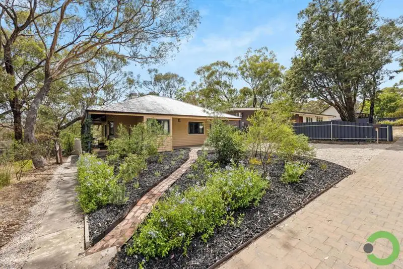 Main view of Homely house listing, 46 Willunga Street, Eden Hills SA 5050