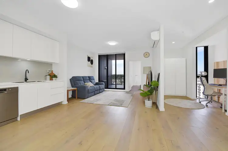 1011/20 Railway  Street, Lidcombe NSW 2141