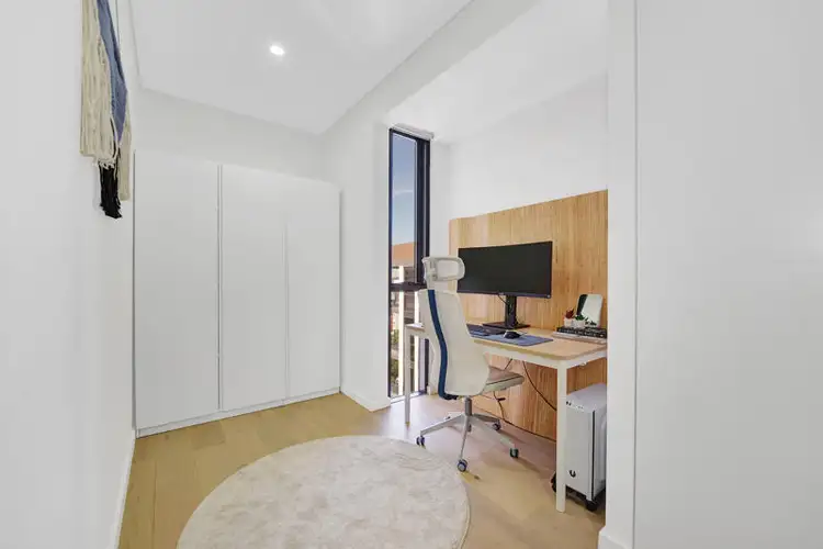 Second view of Homely apartment listing, 1011/20 Railway Street, Lidcombe NSW 2141