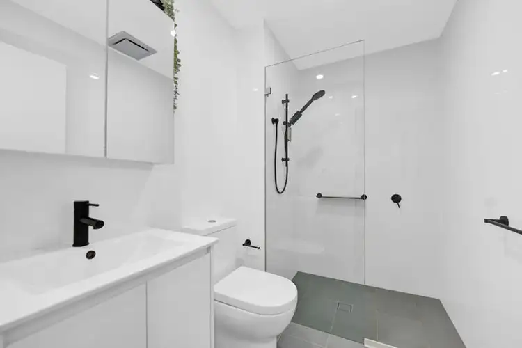 Fifth view of Homely apartment listing, 1011/20 Railway  Street, Lidcombe NSW 2141