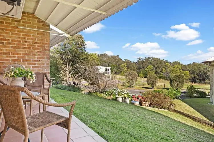 Second view of Homely unit listing, Address available on request