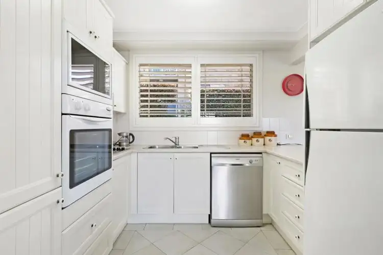 Third view of Homely unit listing, Address available on request