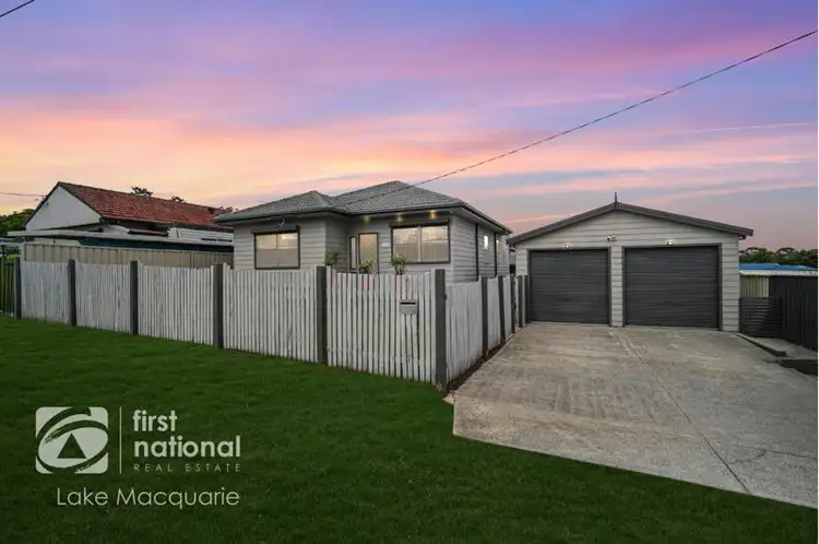 20 Albert Street, Barnsley NSW 2278