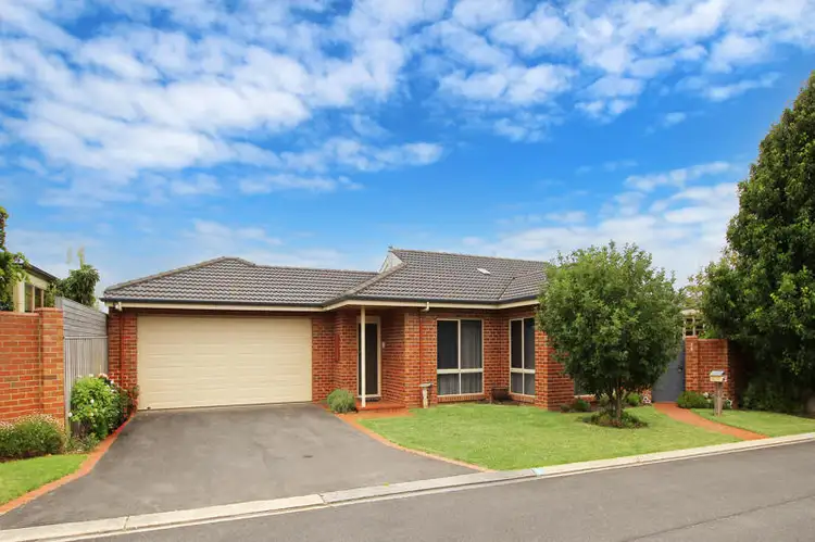 Main view of Homely house listing, 5 Eaton Court, Warrnambool VIC 3280