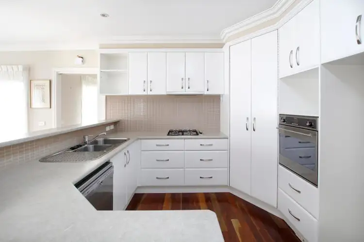 Second view of Homely house listing, 5 Eaton Court, Warrnambool VIC 3280