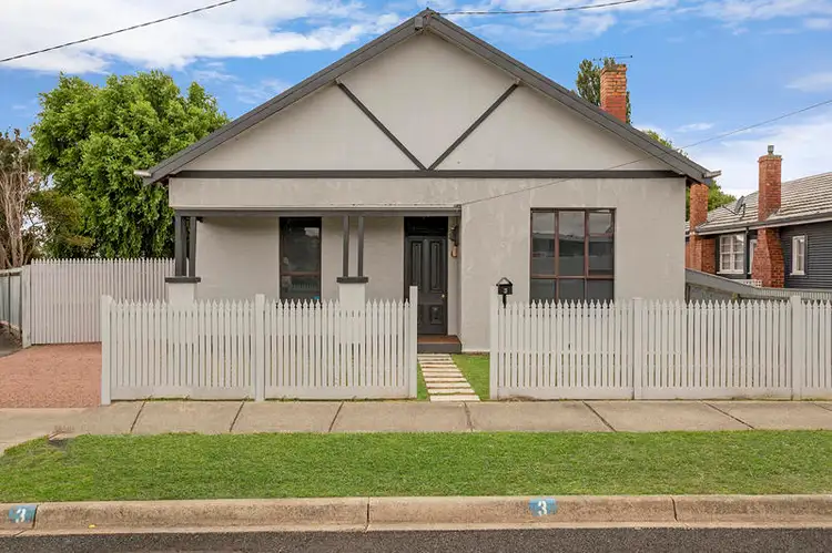 3 Strong Street, Terang VIC 3264