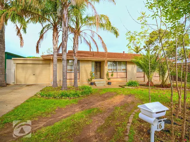 Main view of Homely house listing, 15 Orley Avenue, Ingle Farm SA 5098