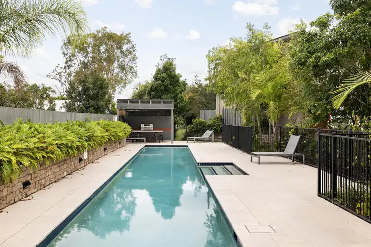 Main view of Homely townhouse listing, 9/36 Bunya Road, Everton Hills QLD 4053