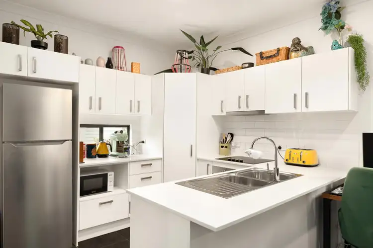 Third view of Homely townhouse listing, 9/36 Bunya Road, Everton Hills QLD 4053