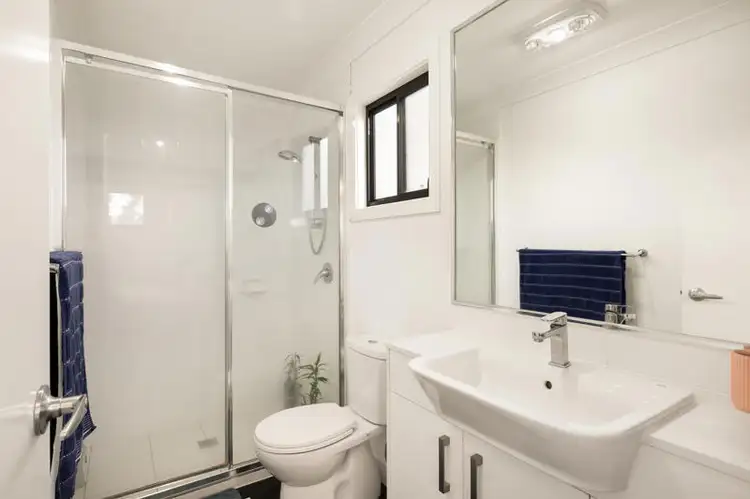 Sixth view of Homely townhouse listing, 9/36 Bunya Road, Everton Hills QLD 4053