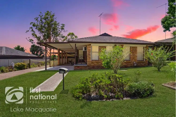37 John Arthur Avenue, Thornton NSW 2322