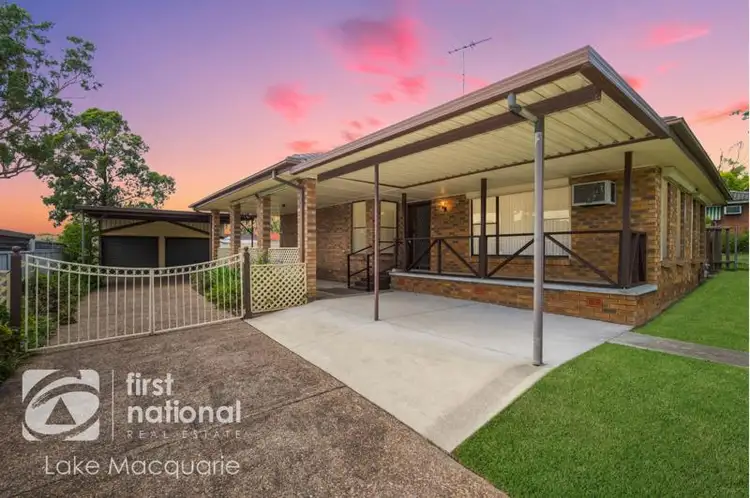 Second view of Homely house listing, 37 John Arthur Avenue, Thornton NSW 2322