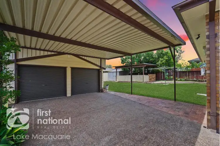 Third view of Homely house listing, 37 John Arthur Avenue, Thornton NSW 2322