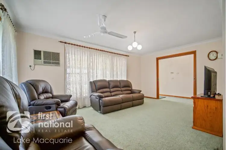 Fifth view of Homely house listing, 37 John Arthur Avenue, Thornton NSW 2322