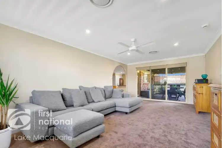 Fifth view of Homely house listing, 4 Bracken Close, Cameron Park NSW 2285
